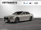 BMW 750e xDrive Autobahnass.|PA-Prof.|B&W-Diamond - BMW 750 Jahreswagen