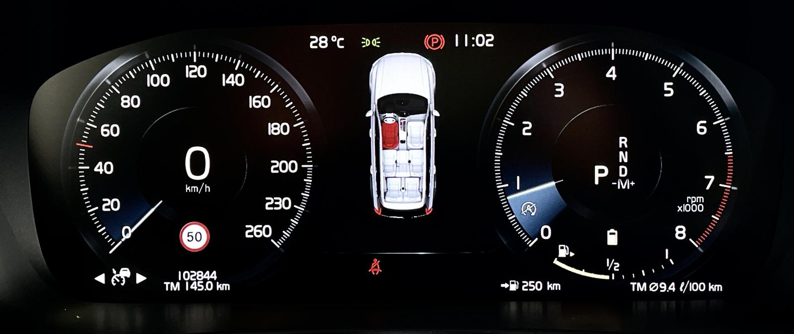 Volvo XC90 B5*Momentum Pro*AWD*7 SITZE*R.KAM*NAVI*LED*