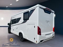 Rapido C66 OPTIMUM LINE*Markise*Solar*Wechselrichter*