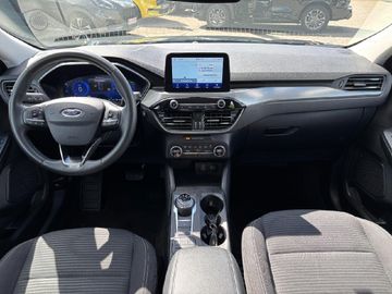 Ford Kuga 2.5 PHEV Titanium GJRAHK