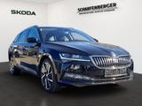 Skoda Superb Combi Style*AHK,ACC,beh.WSS,RFK* - Skoda Superb mit Diesel-Antrieb