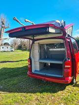 Volkswagen VW T5 California Comfortline (2010) | DSG | Elec - Volkswagen T5 California: Comfortline