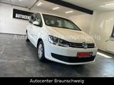 Volkswagen Sharan Trendline BMT - VW Sharan in Braunschweig
