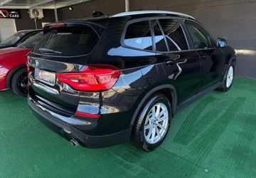 BMW X3 - 8