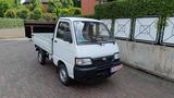 Piaggio Porter Kipper Gepflegter Zustand 06/2026 - Piaggio Kastenwagen