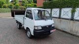 Piaggio Porter Kipper Gepflegter Zustand 06/2026 - Piaggio LKWs