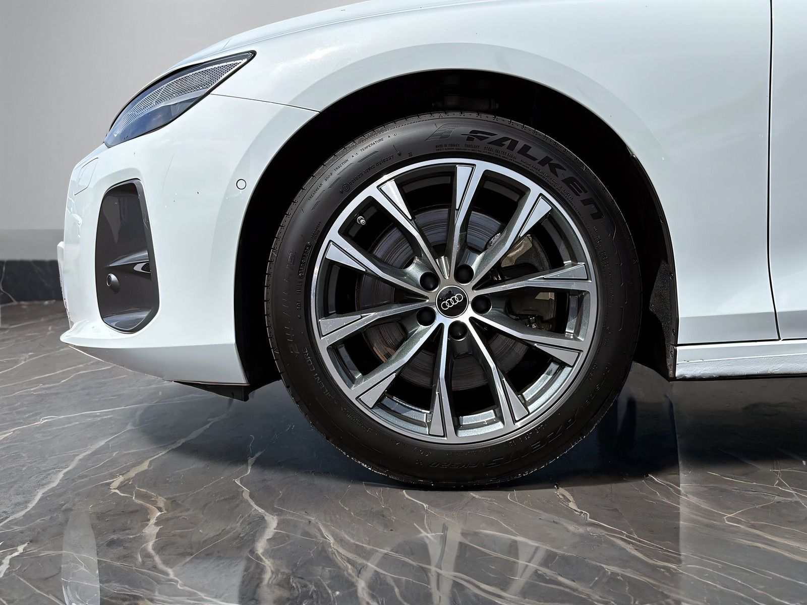 Audi A6 - Bild 3