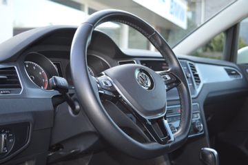 Volkswagen Golf Sportsvan VII  1.0 TSI DSG BMT Comfortline 