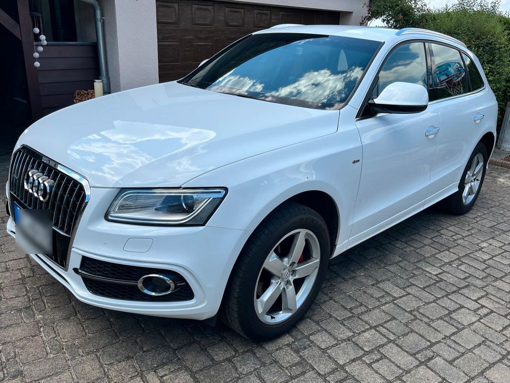 Image of Audi Q5