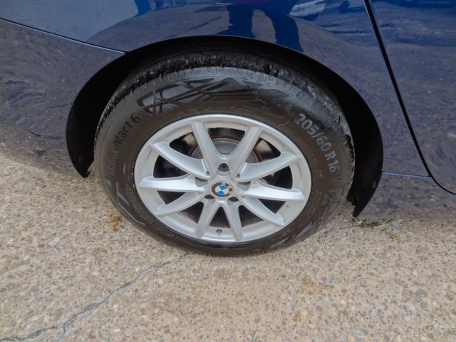 Fahrzeugabbildung BMW 218 Gran Tourer/1.Hd/Kam/SitzH/95TKM/Alu/