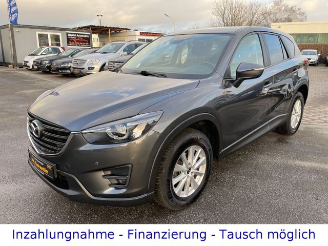 Mazda CX-5 Exclusive-Line 2WD