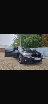BMW 320d GT M-Paket - BMW 320 Gebrauchtwagen in Aachen