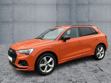 Audi Q3 - 2