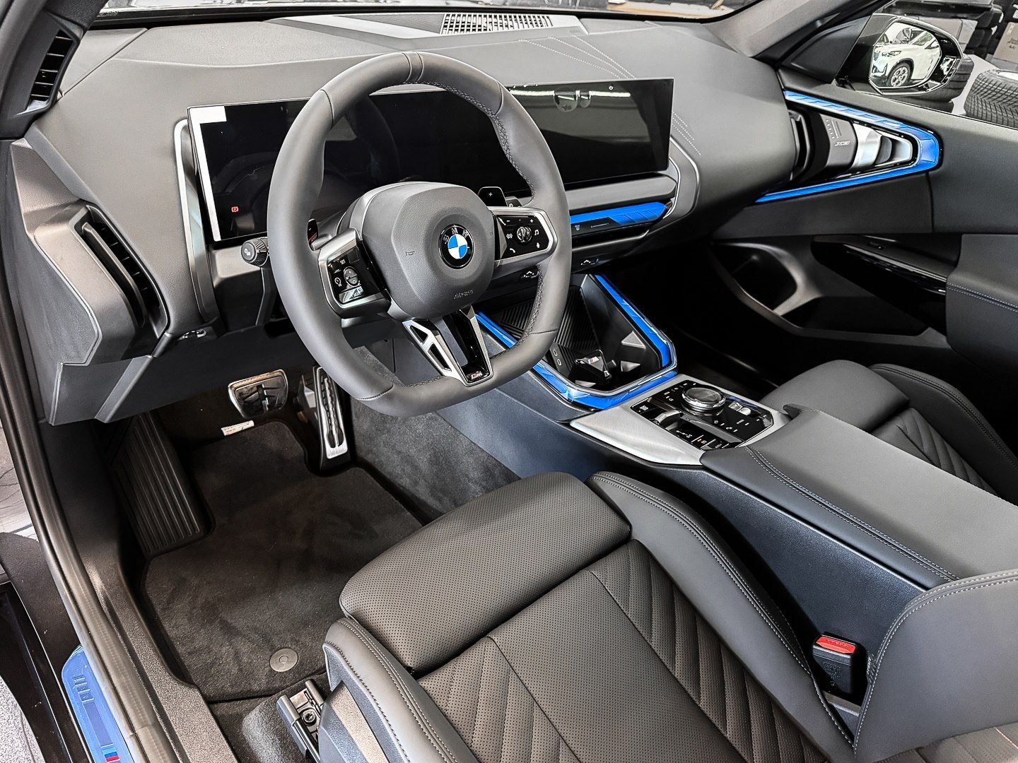 BMW X3 - Bild 6