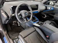 BMW X3 - Vorschau Bild 6