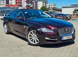 Jaguar XJ Portfolio 3.0 V6 Diesel Portfolio - Jaguar XJ aus 2016
