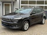 Jeep Cherokee Longitude 4WD* AHK * Navi * Automatik * - Jeep Cherokee: Automatik