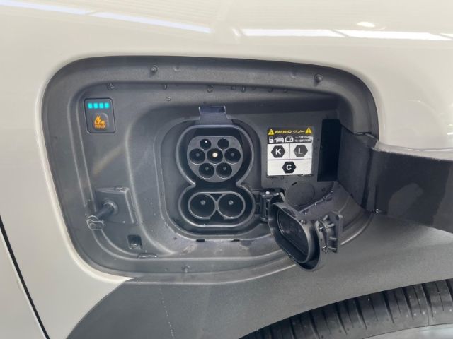 Hyundai IONIQ 3 – Bild 27