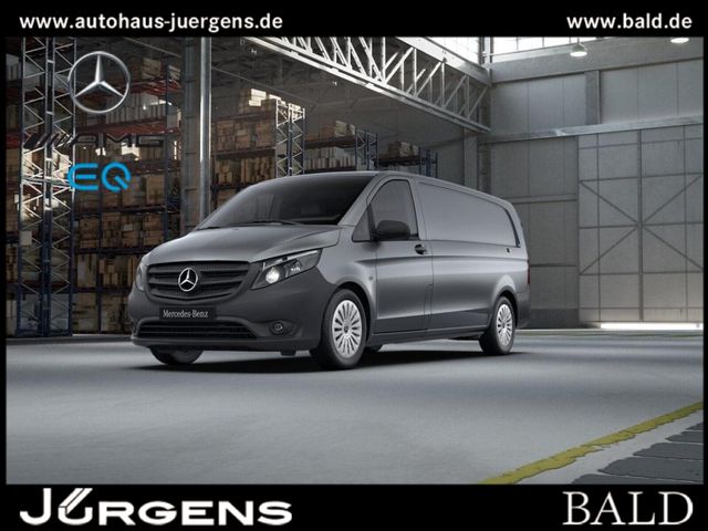 Mercedes-Benz VITO 116 KASTEN+EXTRALANG+KLIMA+AHK2,5+AUTOMATIK