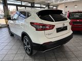Nissan Qashqai 1.5 dCi N-Connecta, 1.Hand, LED, Navi - Nissan Qashqai: Dci