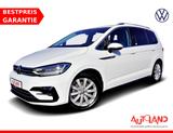 Volkswagen Touran 1.4 TSI R-Line Kamera AHK LED ACC Keyless - Volkswagen Touran: R Line