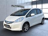 Honda Jazz Hybrid 1.4l  Automatik /HU neu/Service neu - Honda Jazz: 1.4