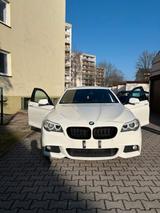 BMW Bmw 520d M paket - BMW 520 aus 2012: 520d M Paket