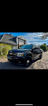 Chevrolet Avalanche - Chevrolet Avalanche Gebrauchtwagen