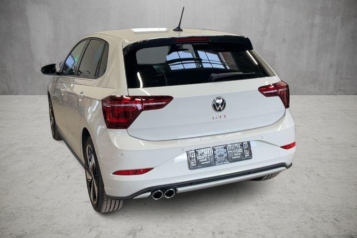Volkswagen Polo GTI IQ-LIGHT/ACC/CARPLAY/SIDE/PARK-ASSIST, миниатюра 5