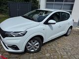 Dacia Sandero III Comfort - Dacia Sandero: Kleinwagen