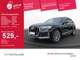 Audi Q7 55 TFSI quattro tiptronic S line | AHK | - Audi Q7 Gebrauchtwagen in Dresden