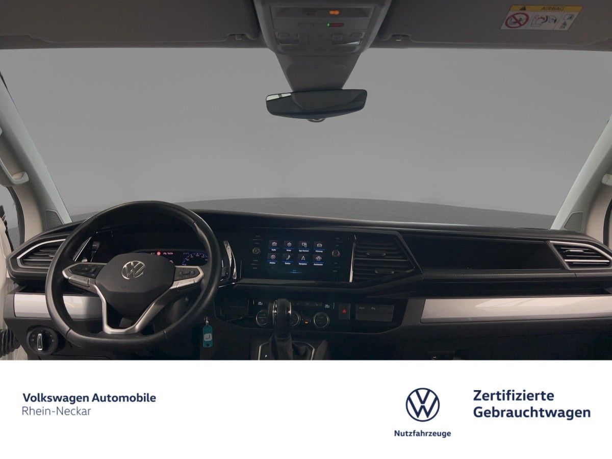 Volkswagen T6 Multivan - Bild 12