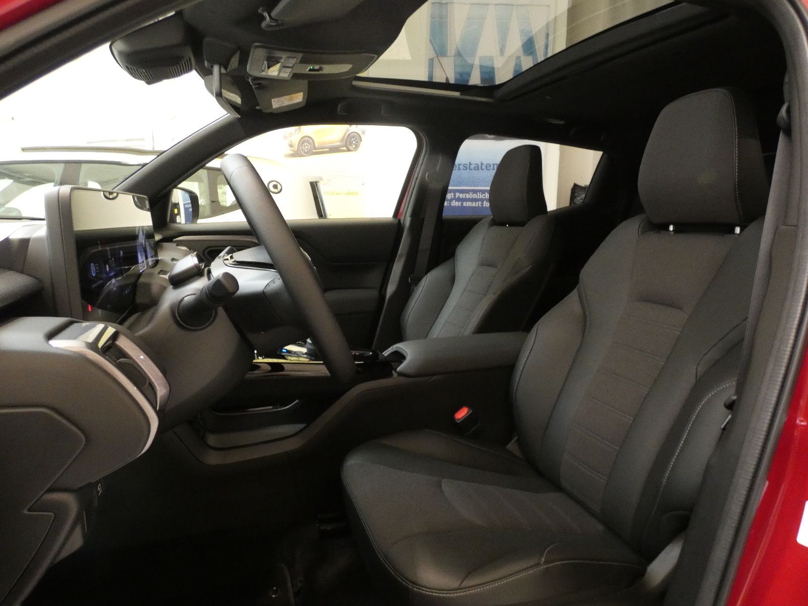 Suzuki e Vitara - Bild 11