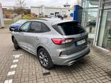 Ford Kuga ST-Line X Ecoblue 4WD "Standheizung" - Jahreswagen