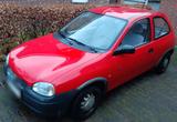 Opel 1997 Opel Corsa B ECO Swing - ohne TüV - a... - Opel Corsa Swing mit Benzin-Antrieb