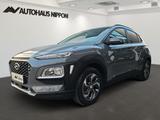 Hyundai KONA 1.6l GDi HYBRID Advantage - Hyundai Kona Advantage mit Benzin-Antrieb