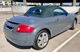 Audi TT Roadster 1.8T  - Top gepflegt - Audi aus 2000: Cabrio