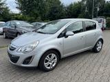Opel Corsa D Active*LHZ*SHZ*KLIMA* - Opel Corsa Gebrauchtwagen in Gelsenkirchen