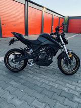 VOGE 125R - VOGE R125