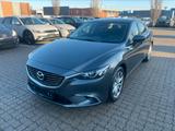 Mazda 6 Lim. Center-Line - Mazda 6: Center Line