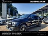 Mercedes-Benz GLE 400 d 4M Coupé AMG Pano Leder Airmatic VOLL