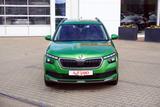 Skoda Kamiq 1.0 Clever LED SmartLink Sitzheizung - Skoda Kamiq: Limousine