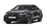 Audi A3 Limousine 35TFSI S-line Matrix LED - Audi A3 Neuwagen