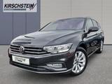 Volkswagen Passat Variant Elegance 2.0 TSI AHK Navi Virtual - Volkswagen Passat mit Benzin-Antrieb: Kombi, Automatik, 2.0