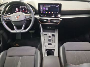 Cupra Formentor - 5