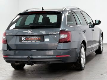 Skoda Octavia - 6