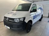 Volkswagen T6 Transporter Kasten 4Motion *Automatik * - Volkswagen Transporter 4motion