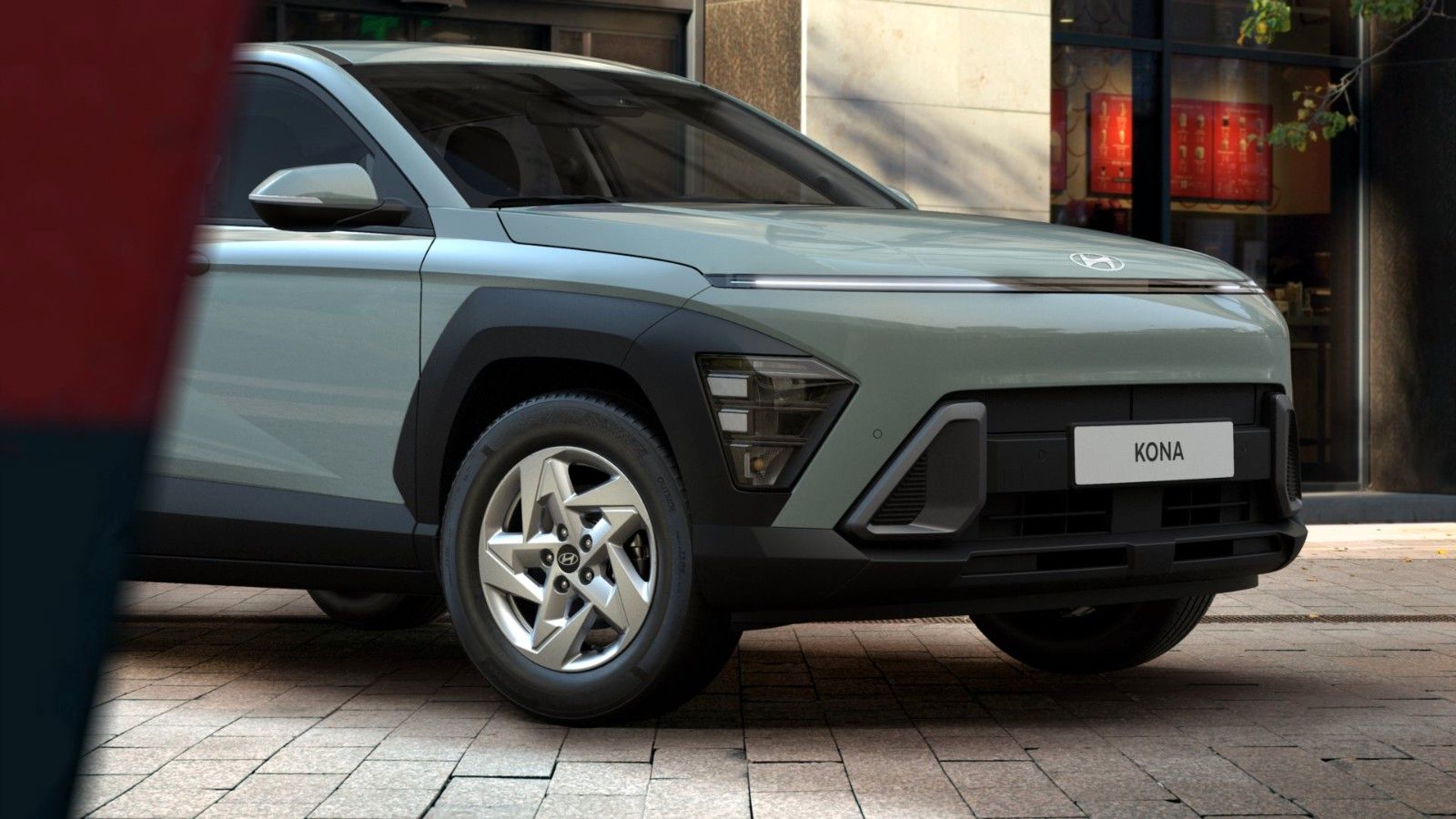 Hyundai KONA - Bild 2