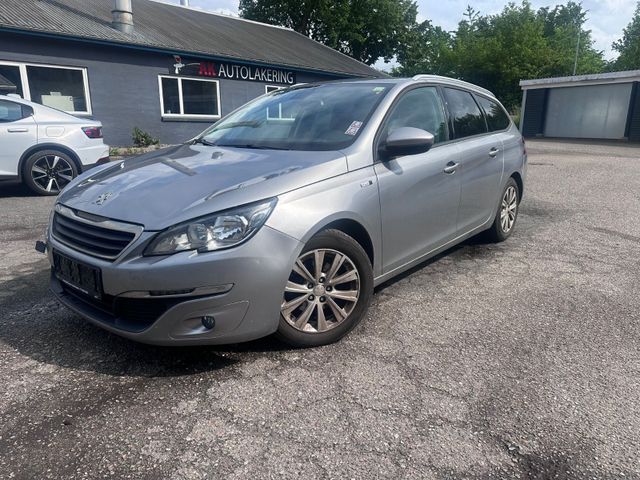 Peugeot 308 SW Active