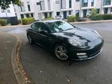 Porsche Panamera 4 Chrono V6 3.6 - TüV 06/... - Porsche Panamera: V6